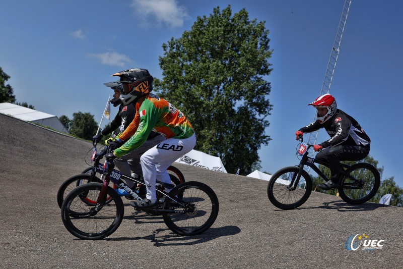 Tour de France 2025 - 112th Edition - 13th stage Loudenvielle - Peyragudes 10,9 km - 18/07/2025 -  - Kei Tsuji/SprintCyclingAgency?2025
